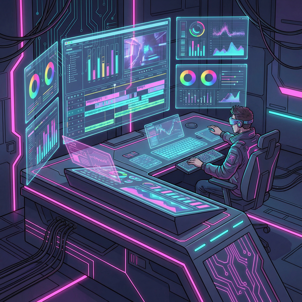 呦呦视频 AI修图与视频剪辑