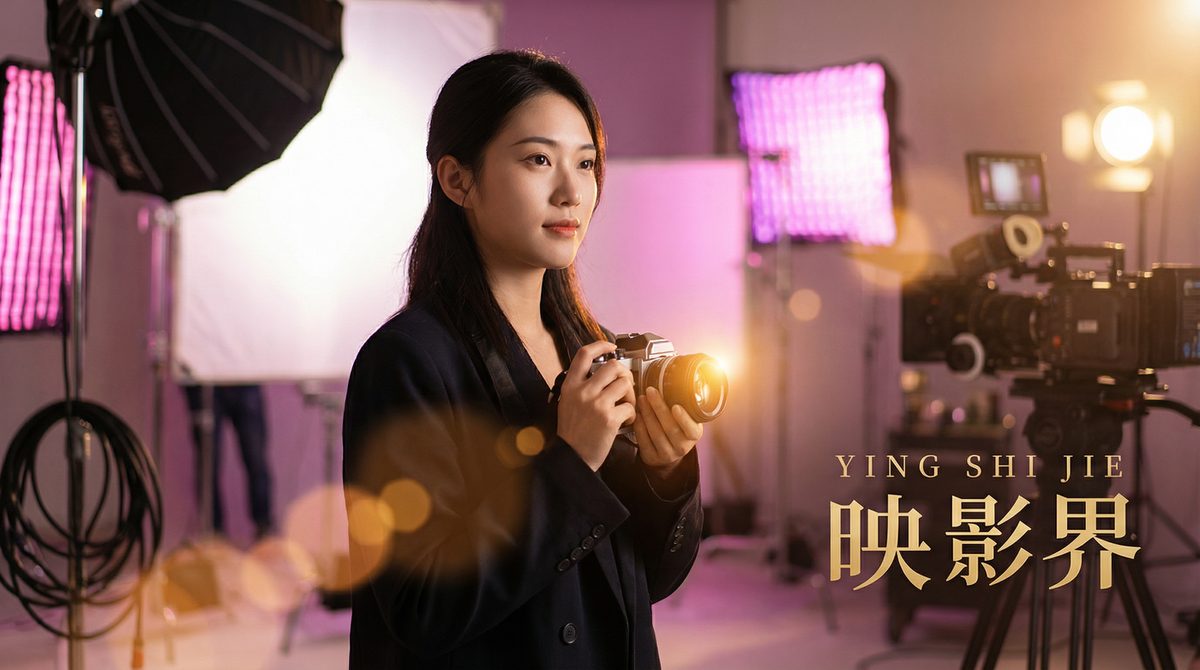 呦呦视频品牌故事