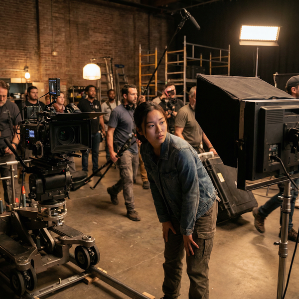 呦呦视频智能推荐影视短片视频