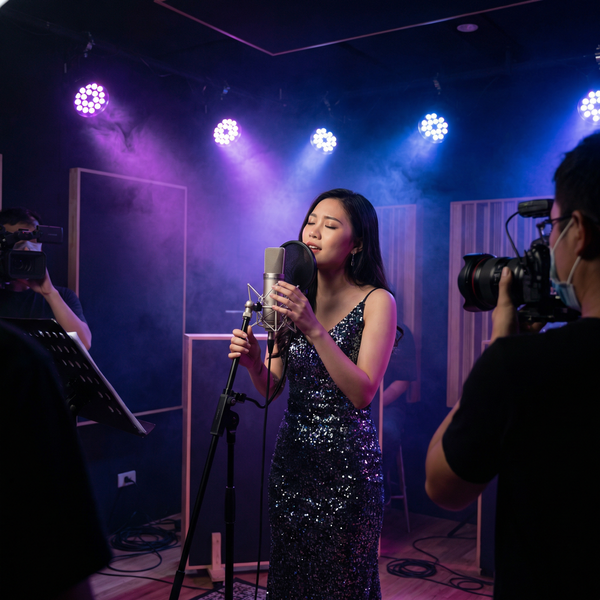 呦呦视频短视频制作